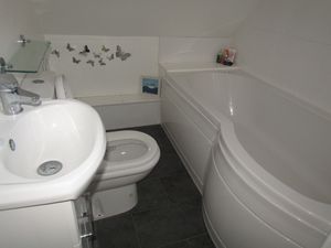 Bathroom- click for photo gallery